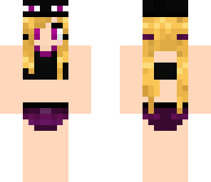 swimming endergirl v2