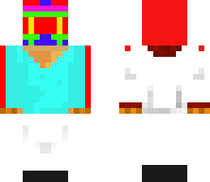 rainbowneonman
