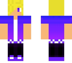 random person