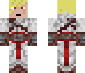 assassin hoodless