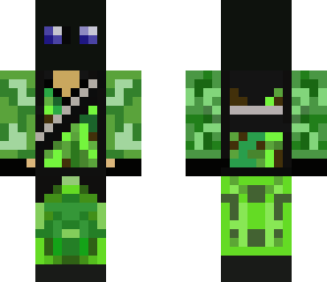 better version of commando