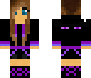 ender girl