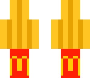 awesome fries