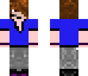 blue deadlox