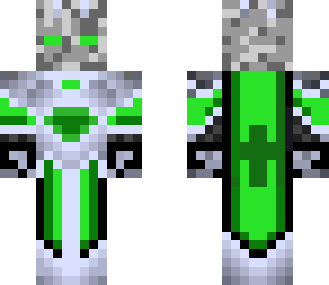 revisited white knight