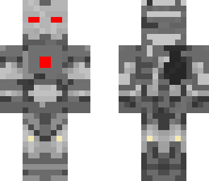war machine