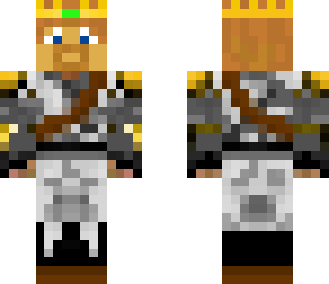 king auther