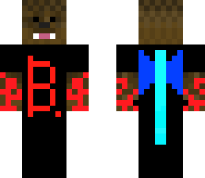 ninja bacca