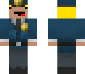 cop
