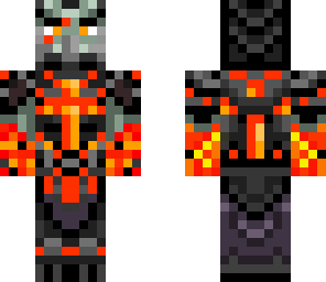 fire bender