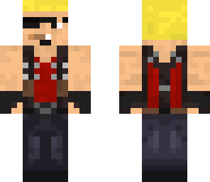 duke nukem