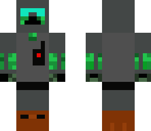 army creeper