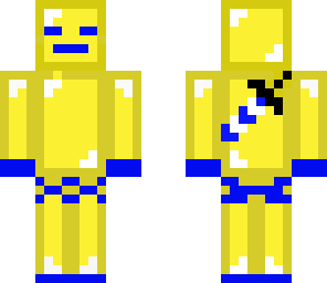butter warrior