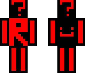 rage's skin