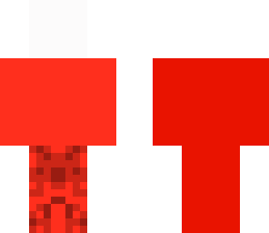 bed man