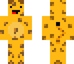 derp leopard