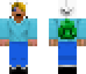 finn