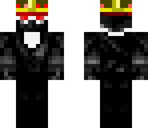 black king oz
