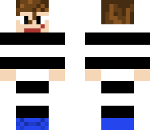 copsnrobbers skin