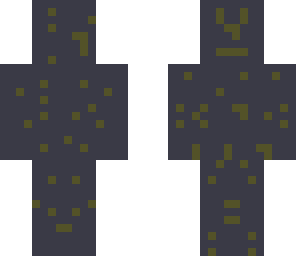 man poop ore