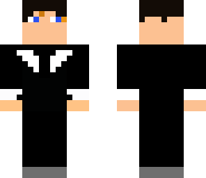 the waiter