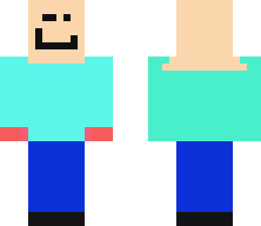 derpy human