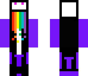 rainbow barf