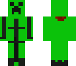 slave creeper