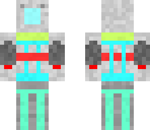 venomborg