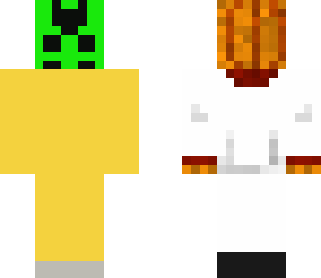 creeper head