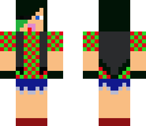 girl