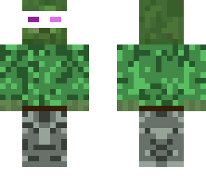 3rd awesome zombie