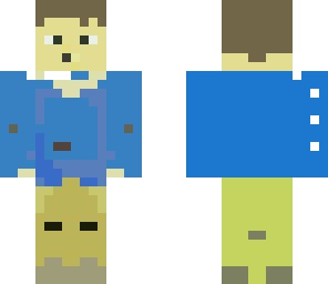 the badass skin