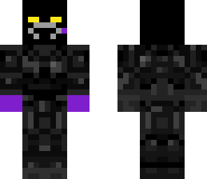 black panther