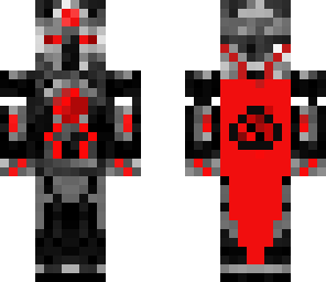 the red knight