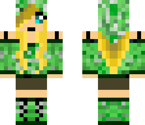 blond camo hunger games girl