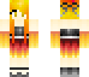 fire queen