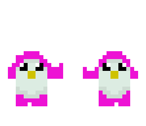 pink hd gunter