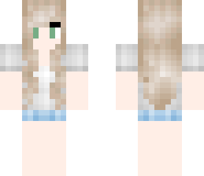 pyjama girl edited