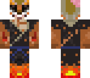 martial art master from hell -meaner