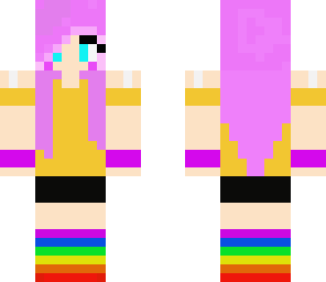 girl