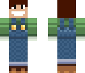 luigi