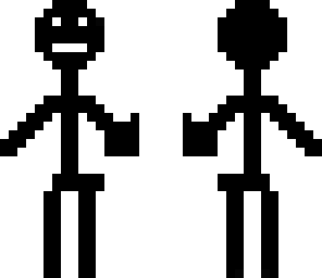 stickman