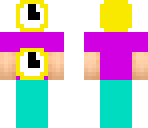clock man