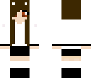 panda girl 3