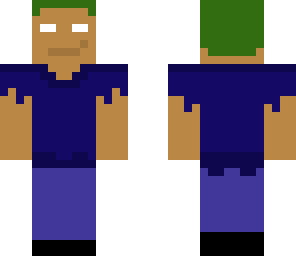 awesome herobrine