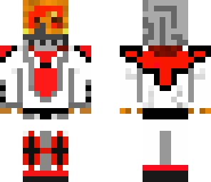 red riding bot