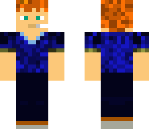 harner5 gamer