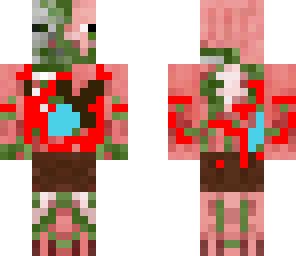 pigman