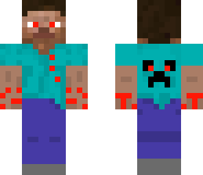 killer steve